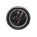 Rose Gold Marble - Ring Holder 1