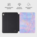 Cotton Candy - iPad 10.9 (A16/10th Gen) Case 3