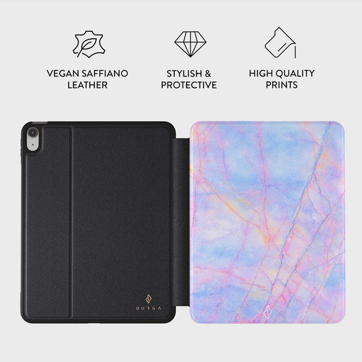 Cotton Candy - iPad 10.9 (A16/10th Gen) Case 3