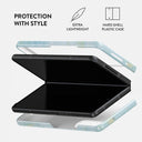 Sea Salt - Samsung Galaxy Z Fold 3 Case 2