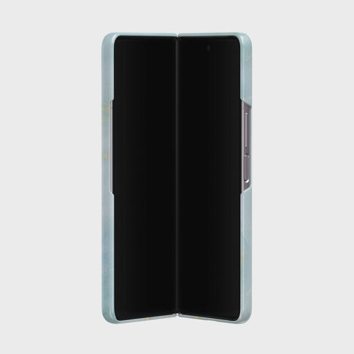 Sea Salt - Samsung Galaxy Z Fold 3 Case 5