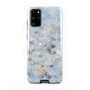 Mermaid Skin - Samsung Galaxy S20 Plus 4G / 5G Case 5