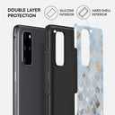 Mermaid Skin - Samsung Galaxy S20 Plus 4G / 5G Case 6