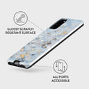 Mermaid Skin - Samsung Galaxy S20 Plus 4G / 5G Case 7