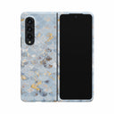 Mermaid Skin - Samsung Galaxy Z Fold 3 Case 1