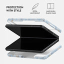 Mermaid Skin - Samsung Galaxy Z Fold 3 Case 2