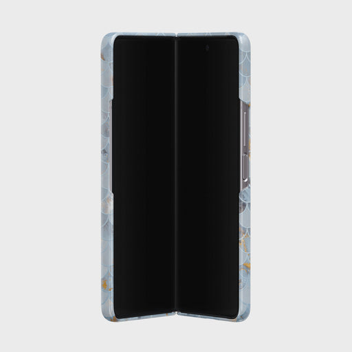Mermaid Skin - Samsung Galaxy Z Fold 3 Case 5