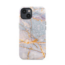 Shallow Sea - iPhone 14 Case