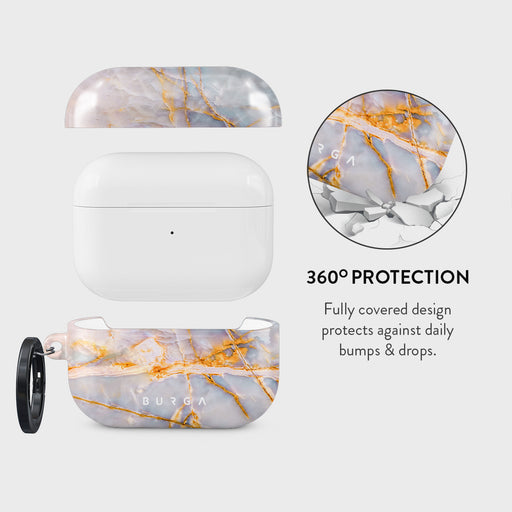 Shallow Sea - AirPods Pro 2 Case 2