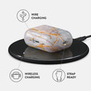 Shallow Sea - AirPods Pro 2 Case 3