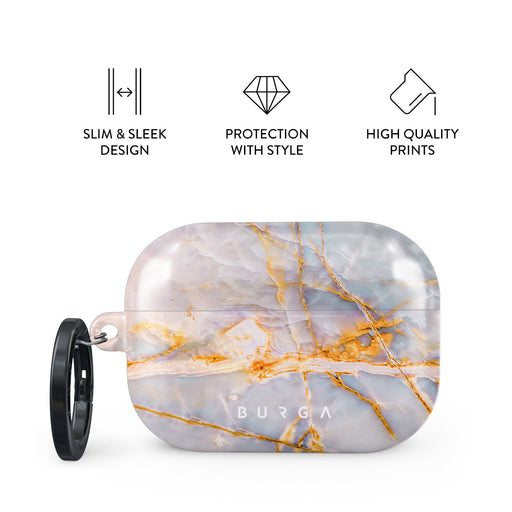 Shallow Sea - AirPods Pro 2 Case 4