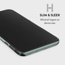 Night Black Camouflage - Google Pixel 5 Case 4