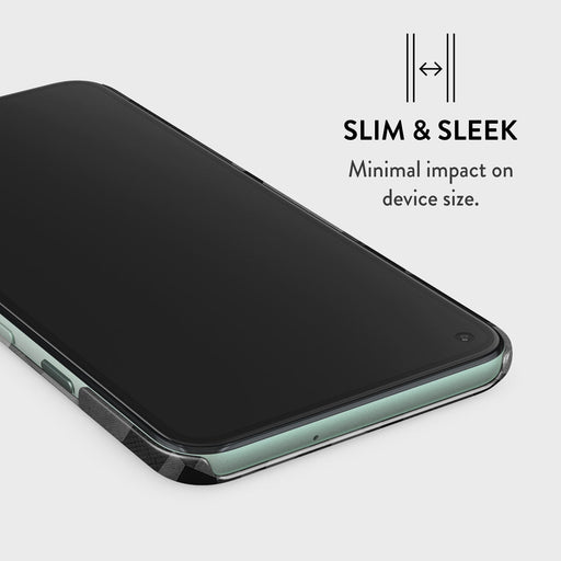 Night Black Camouflage - Google Pixel 5 Case 4