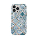 Tropical Oasis - Ornament iPhone 13 Pro Case 5