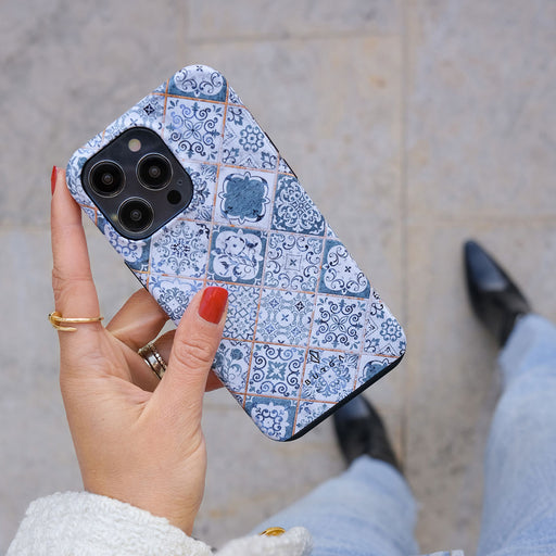 Tropical Oasis - Ornament iPhone 13 Pro Case 24