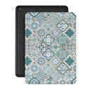 Tropical Oasis - Ornament iPad 10.2 (9th/8th/7th Gen) Case 1