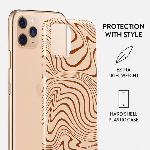 Déjà Vu - iPhone 11 Pro Case 2