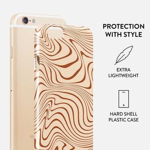 Déjà Vu - iPhone 6 / 6S Case 2