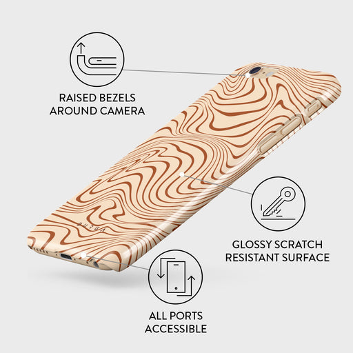 Déjà Vu - iPhone 6 / 6S Case 3