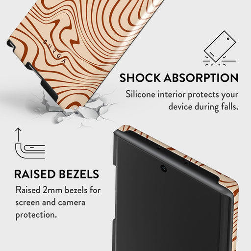 Déjà Vu - Samsung Galaxy Note 10 Plus Case 8