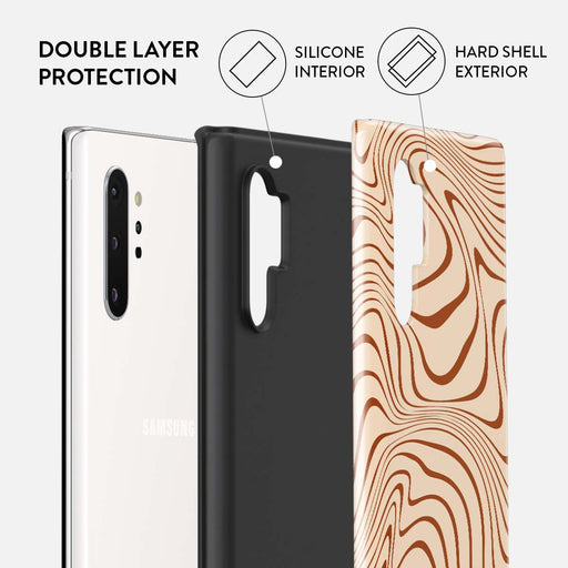 Déjà Vu - Samsung Galaxy Note 10 Plus Case 6