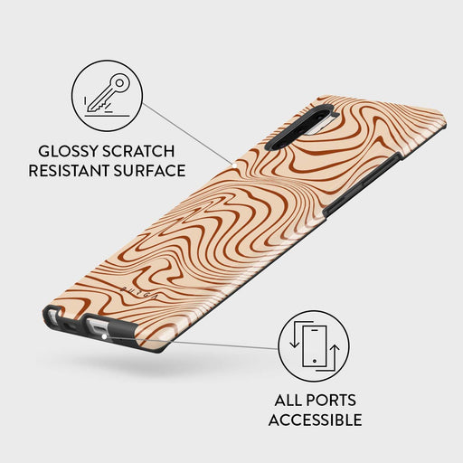 Déjà Vu - Samsung Galaxy Note 10 Plus Case 7