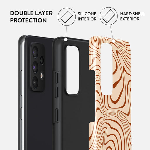 Déjà Vu - Samsung Galaxy A52 / A52S 4G / 5G Case 6