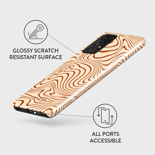 Déjà Vu - Samsung Galaxy A52 / A52S 4G / 5G Case 7