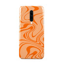 High Vibrations - Color Swirl OnePlus 7 Pro / 7T Pro Case 1