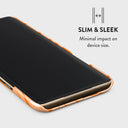 High Vibrations - Color Swirl OnePlus 7 Pro / 7T Pro Case 4