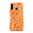 High Vibrations - Color Swirl Huawei P30 Lite Case 5