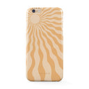 Sunny Bunny - iPhone 6 / 6S Case 1