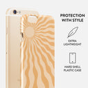 Sunny Bunny - iPhone 6 / 6S Case 2