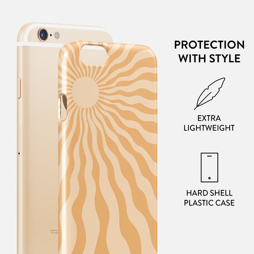 Sunny Bunny - iPhone 6 / 6S Case 2