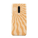 Sunny Bunny - OnePlus 7 Pro / 7T Pro Case 1