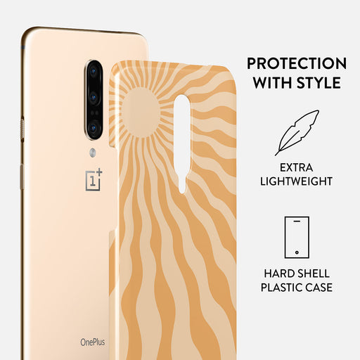 Sunny Bunny - OnePlus 7 Pro / 7T Pro Case 2