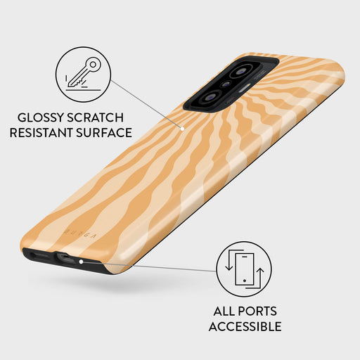 Sunny Bunny - Xiaomi 11T / 11T Pro Case 3