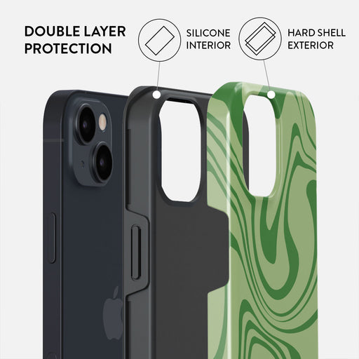 Funky Sensation - iPhone 14 Plus Case 6