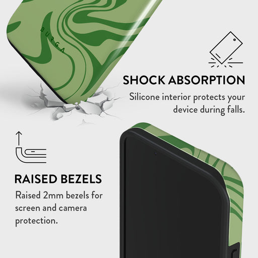 Funky Sensation - iPhone 14 Plus Case 8