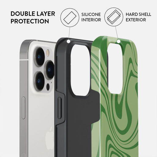 Funky Sensation - iPhone 14 Pro Max Case 6