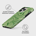 Funky Sensation - iPhone 14 Pro Max Case 7