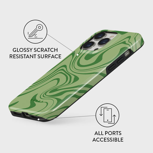 Funky Sensation - iPhone 14 Pro Max Case 7