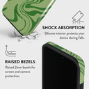 Funky Sensation - iPhone 14 Pro Max Case 8