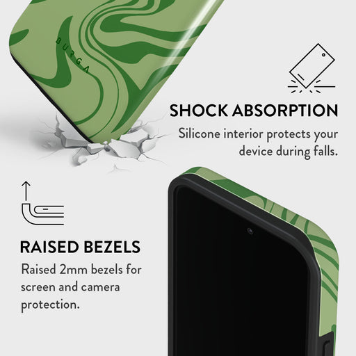 Funky Sensation - iPhone 14 Pro Max Case 8