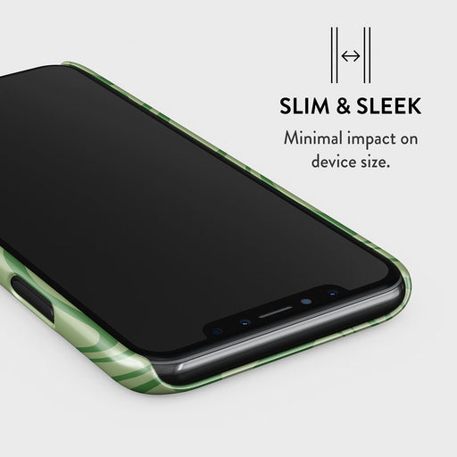 Funky Sensation - iPhone X / XS Case 4