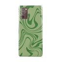Funky Sensation - Samsung Galaxy Note 20 4G / 5G Case 1
