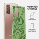 Funky Sensation - Samsung Galaxy Note 20 4G / 5G Case 2