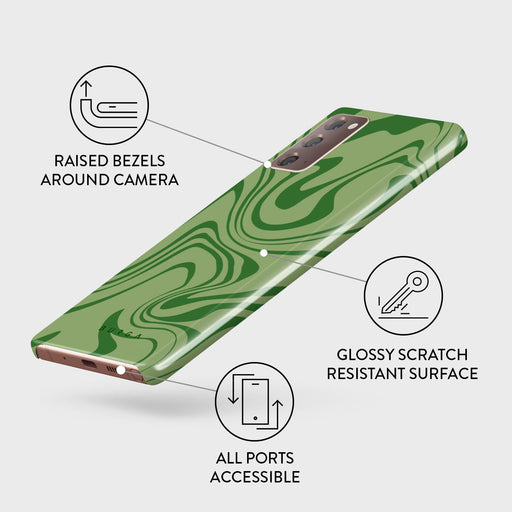 Funky Sensation - Samsung Galaxy Note 20 4G / 5G Case 3