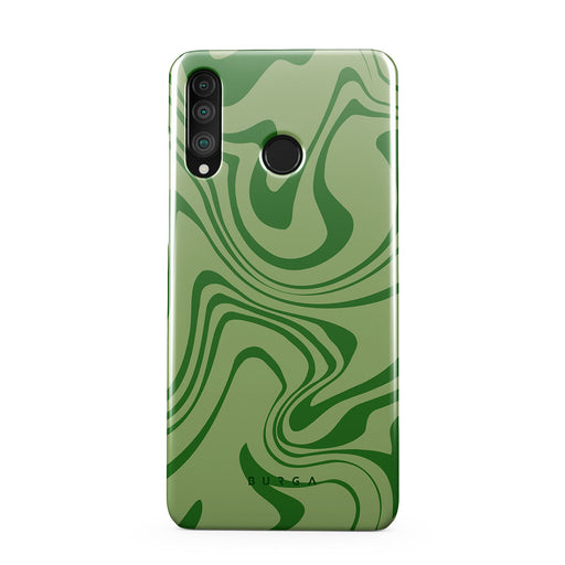 Funky Sensation - Huawei P30 Lite Case 1