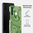 Funky Sensation - Huawei P30 Lite Case 2